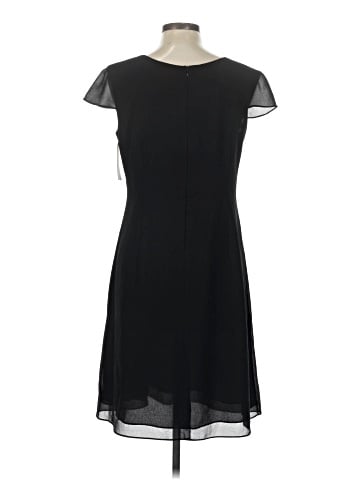 Calligraphie Casual Dress (view 2)