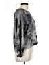 Melissa Masse Tie-dye Gray Pullover Sweater Size L - photo 4