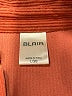 Blair Orange Coat Size L - photo 6