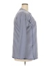 Unbranded Stripes Blue Track Jacket Size 4X - photo 4