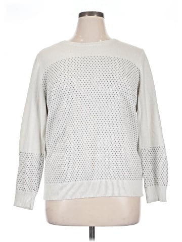 Ann Taylor LOFT Outlet Pullover Sweater (view 1)