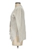 Madewell Gray Cardigan Size S - photo 5