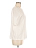 JPLUS Ivory Short Sleeve T-Shirt Size 6 - photo 4