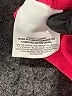 Nike Pink Pullover Hoodie Size M - photo 8