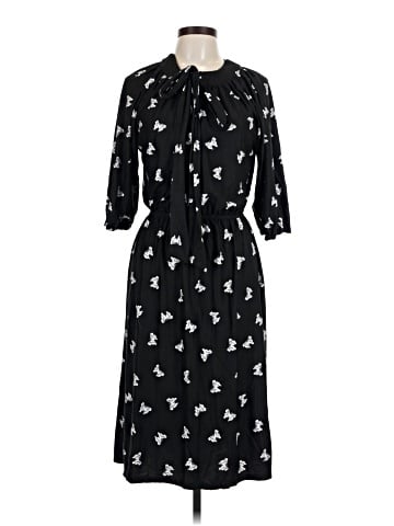 Melissa Masse Casual Dress (view 1)