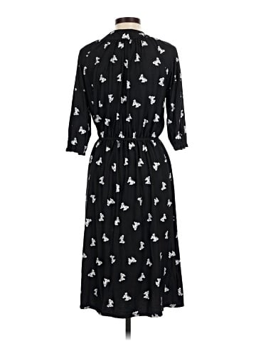 Melissa Masse Casual Dress (view 2)