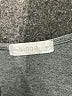 Assorted Brands Gray Casual Dress Size M (estimated) - photo 7