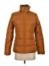 Old Navy 100% Polyester Solid Orange Jacket Size XS - photo 1