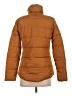 Old Navy 100% Polyester Solid Orange Jacket Size XS - photo 2