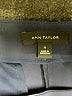 Ann Taylor Solid Blue Active Pants Size 10 - photo 7