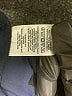Ann Taylor Solid Blue Active Pants Size 10 - photo 8