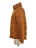 Old Navy 100% Polyester Solid Orange Jacket Size XS - photo 5
