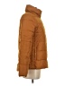 Old Navy 100% Polyester Solid Orange Jacket Size XS - photo 4