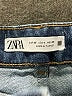 Zara Blue Jeans Size 4 - photo 6
