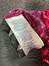 Chaps Animal Print Pink Cocktail Dress Size XL - photo 7