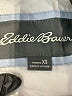 Eddie Bauer Blue Coat Size XS - photo 6