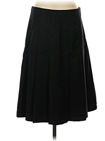 Banana Republic Wool Skirt (view 1)