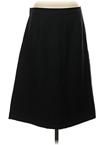 Banana Republic Wool Skirt (view 2)