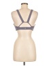 Athleta Gray Sports Bra Size M (estimated) - photo 2