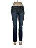 J Brand Blue Jeans Size 31 waist - photo 1