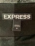 Express Black Blazer Size 8 - photo 3