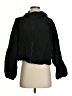 Zara Black Cardigan Size S - photo 1