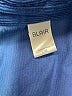 Blair 100% Cotton Blue Fleece Size L - photo 6