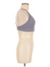 Athleta Gray Sports Bra Size M (estimated) - photo 4