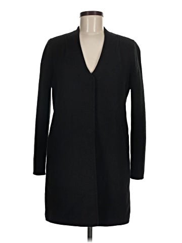 Kenneth Cole New York Wool Coat (view 1)