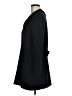 Kenneth Cole New York Black Wool Coat Size M (petite) - photo 5