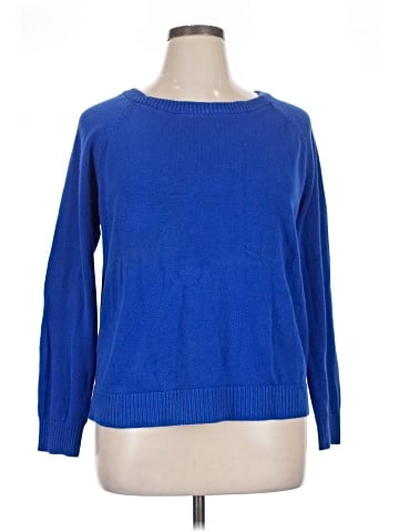 Gap Outlet Pullover Sweater (view 1)