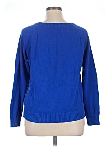 Gap Outlet Pullover Sweater (view 2)
