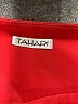 Tahari 100% Polyester Solid Red Pink Casual Skirt Size 8 - photo 4