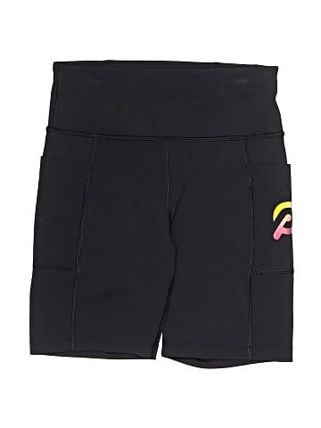Peloton Athletic Shorts (view 1)