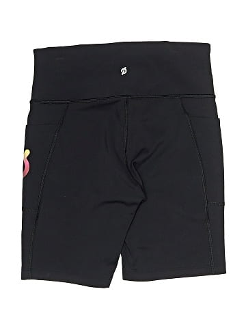 Peloton Athletic Shorts (view 2)