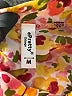 ePretty 100% Polyester Print Orange 3/4 Sleeve Blouse Size M - photo 7