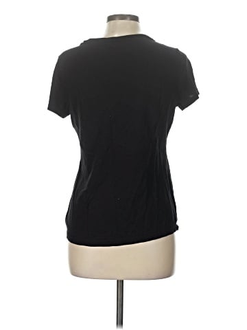 Crown & Ivy Short Sleeve T-Shirt (view 2)