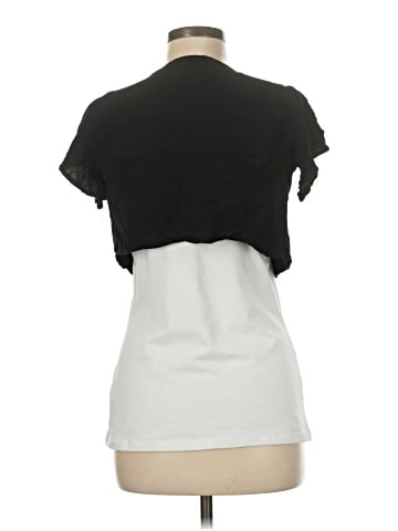 House of Three Jacket (view 2)