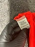 Bailey Blue Paisley Red Casual Dress Size S - photo 8