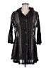 Damee, Inc. Black Cardigan Size M - photo 1