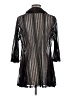 Damee, Inc. Black Cardigan Size M - photo 2