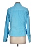 Talbots Blue Long Sleeve Button-Down Shirt Size L - photo 2