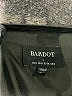 Bardot Camo Black Cocktail Dress Size 4 - photo 3