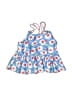 Wave Zone Blue Swimsuit Cover Up Size 2T - photo 1