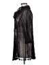 Damee, Inc. Black Cardigan Size M - photo 5