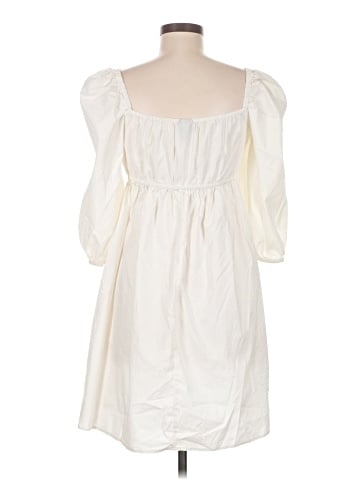 Scoop Casual Dress (view 2)