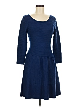 blue dress for baby girl Jessica Simpson main image 1