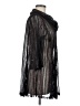Damee, Inc. Black Cardigan Size M - photo 4