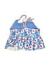 Wave Zone Blue Swimsuit Cover Up Size 2T - photo 2