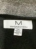 M Magaschoni Black Cardigan Size S - photo 7